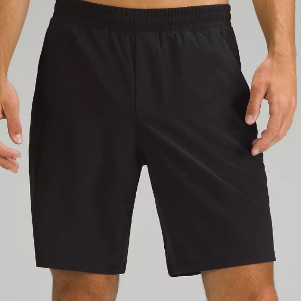 Lululemon Men's running shorts